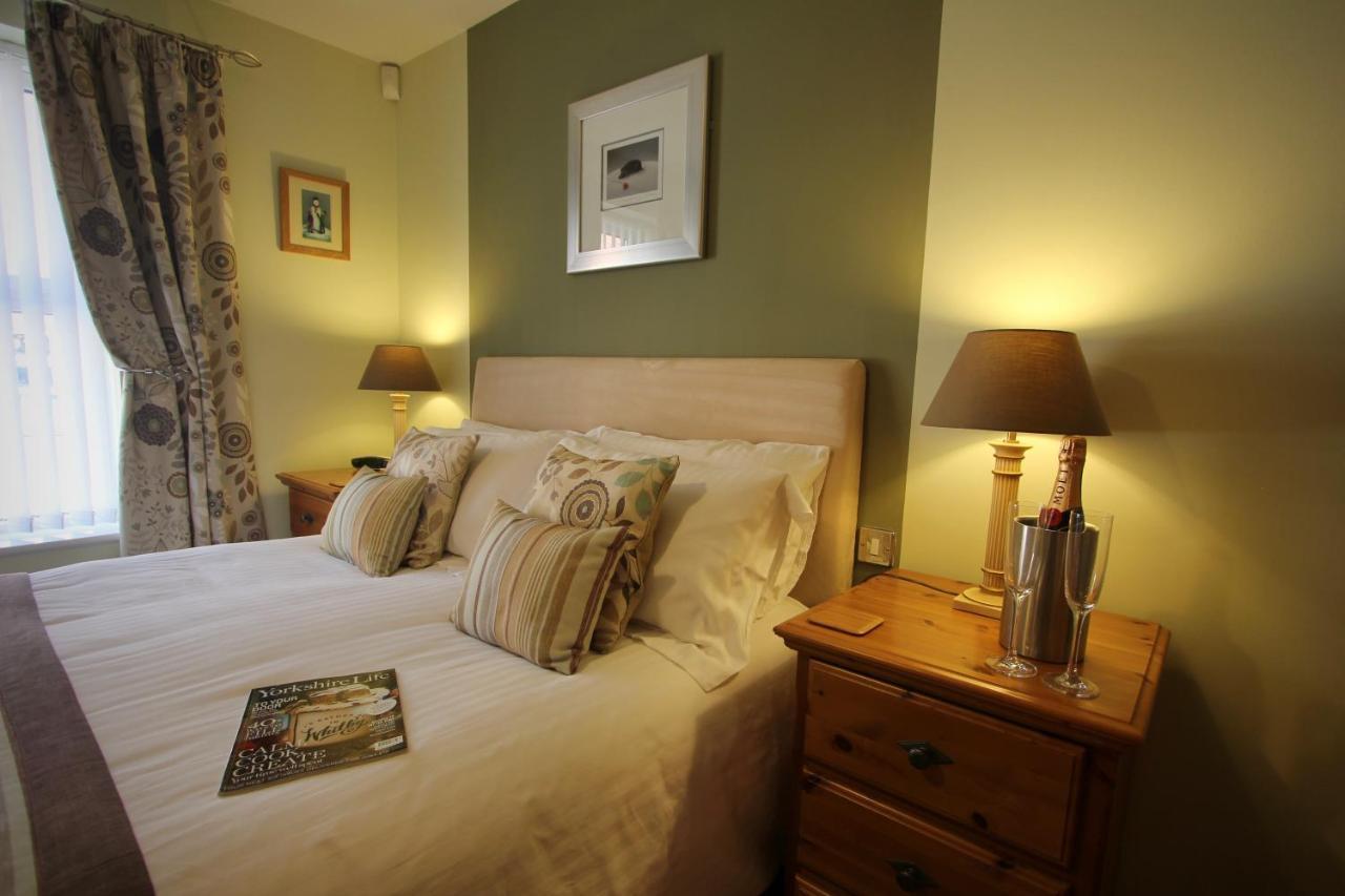 Centre Skeldergate 1 Bed With Parking