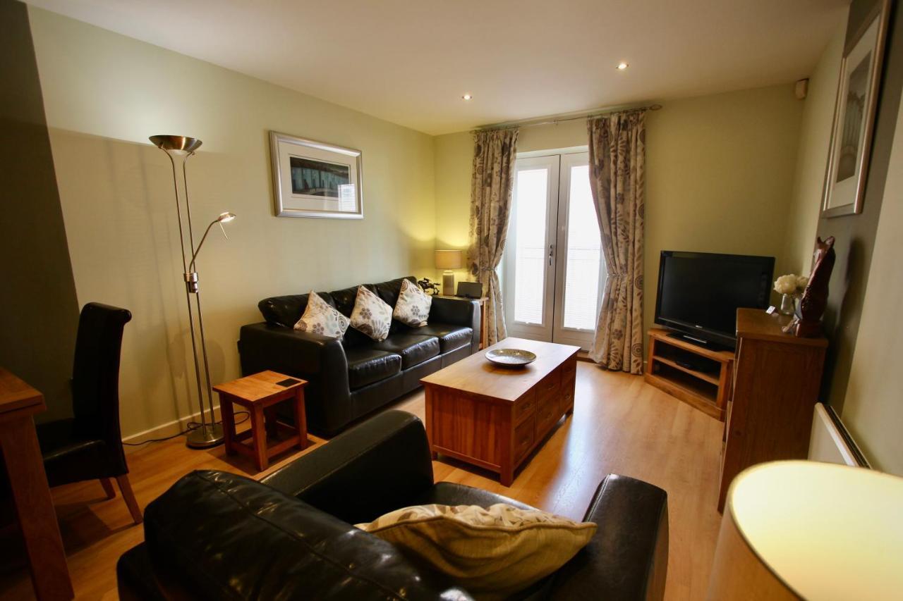 Apartamento Centre Skeldergate 1 Bed With Parking *
